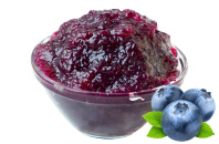 Конфитюр "Деликатесный" Черника К (12,5кг) от Фабрики сладкого декора tdfsd.ru
Конфитюр "Деликатесный" Черника К (12,5кг) от Фабрики сладкого декора tdfsd.ru