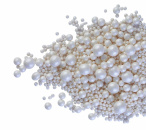 254 Драже зер.взор.зерна риса в цв.конд.глазури Жемчуг(Белоснежное) 3раз Микс 1.5кг от производителя Фабрики сладкого декора tdfsd.ru
254 Драже зер.взор.зерна риса в цв.конд.глазури Жемчуг(Белоснежное) 3раз Микс 1.5кг от производителя Фабрики сладкого декора tdfsd.ru