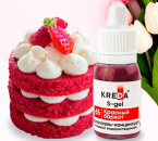 S-gel 65 красный бархат, концентрат универс. для окраш. (80мл) KREDA Bio, компл. пищ. добавка от прямого поставщика Фабрики сладкого декора tdfsd.ru
S-gel 65 красный бархат, концентрат универс. для окраш. (80мл) KREDA Bio, компл. пищ. добавка от прямого поставщика Фабрики сладкого декора tdfsd.ru