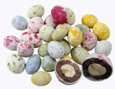 "Перепелиные яйца" ДРАЖЕ 1 кг от Фабрики сладкого декора tdfsd.ru