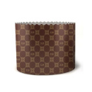 PA11085NEWPEG Форма для куличей 110*85 (2200шт) 158шт/туб от прямого поставщика Фабрики сладкого декора tdfsd.ru
