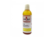 S-gel 02 желтый электро, концентрат универс. для окраш. (80мл) KREDA Bio, компл. пищ. добавка от прямого поставщика Фабрики сладкого декора tdfsd.ru
S-gel 02 желтый электро, концентрат универс. для окраш. (80мл) KREDA Bio, компл. пищ. добавка от прямого поставщика Фабрики сладкого декора tdfsd.ru