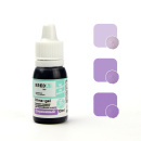 Prime-gel 12 сиреневый, колорант водораств. для окраш. (10мл) KREDA Bio, компл. пищ. добавка от прямого поставщика Фабрики сладкого декора tdfsd.ru
