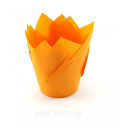716050PA_R Форма для выпечки Тюльпан TULIP 160*50 ORANGE (Оранжевый) 50gr (2400шт) 200шт/туб от прямого поставщика Фабрики сладкого декора tdfsd.ru
716050PA_R Форма для выпечки Тюльпан TULIP 160*50 ORANGE (Оранжевый) 50gr (2400шт) 200шт/туб от прямого поставщика Фабрики сладкого декора tdfsd.ru