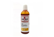 S-gel 05 яичный, концентрат универс. для окраш. (80мл) KREDA Bio, компл. пищ. добавка от прямого поставщика Фабрики сладкого декора tdfsd.ru
S-gel 05 яичный, концентрат универс. для окраш. (80мл) KREDA Bio, компл. пищ. добавка от прямого поставщика Фабрики сладкого декора tdfsd.ru