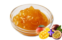 Конфитюр "Деликатесный" Манго Маракуйя К (5 кг) от Фабрики сладкого декора tdfsd.ru
