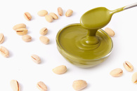 Паста десертная концентрированная "Радуга фисташка", 2,5 кг Паста десертная концентрированная "Радуга фисташка", 2,5 кг