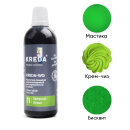 Kreda-WG 11 зеленый, краситель водорастворимый (100г), компл. пищ. добавка от прямого поставщика Фабрики сладкого декора tdfsd.ru
